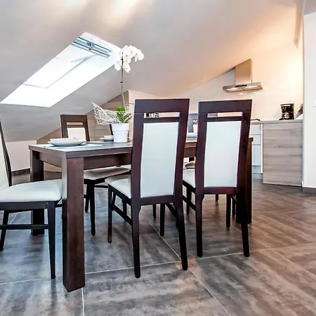 Centener Apartman