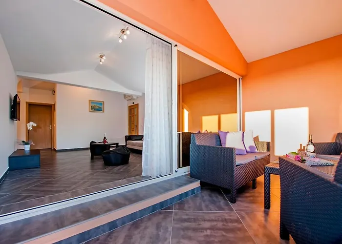 Centener * Ρόβινι