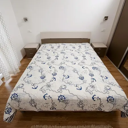 דירה Centener *